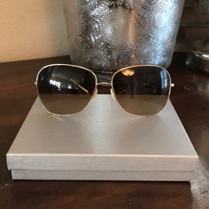 Oliver Peoples sunglasses